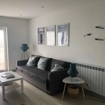 Apartamento 3z - Centre De Avec Vue Sur La *