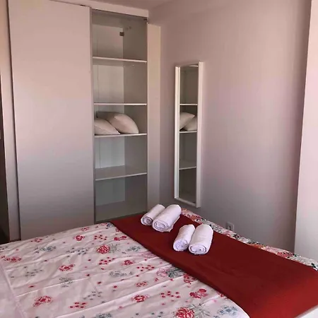 3z - Centre De Avec Vue Sur La Εσποσέντε