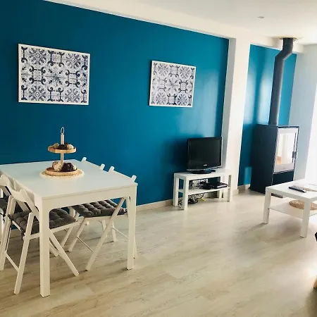 Apartamento 3z - Centre De Avec Vue Sur La *