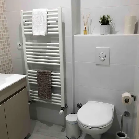 3z - Centre De Avec Vue Sur La Apartamento
