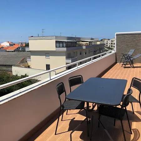 3z - Centre De Avec Vue Sur La Appartement