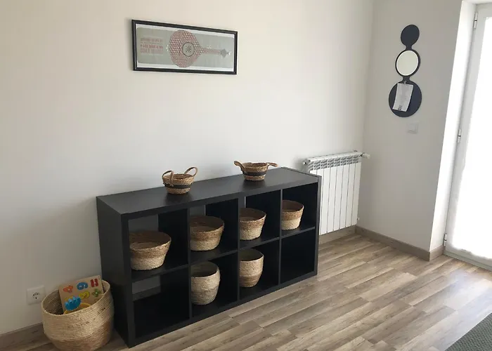 3z - Centre De Avec Vue Sur La