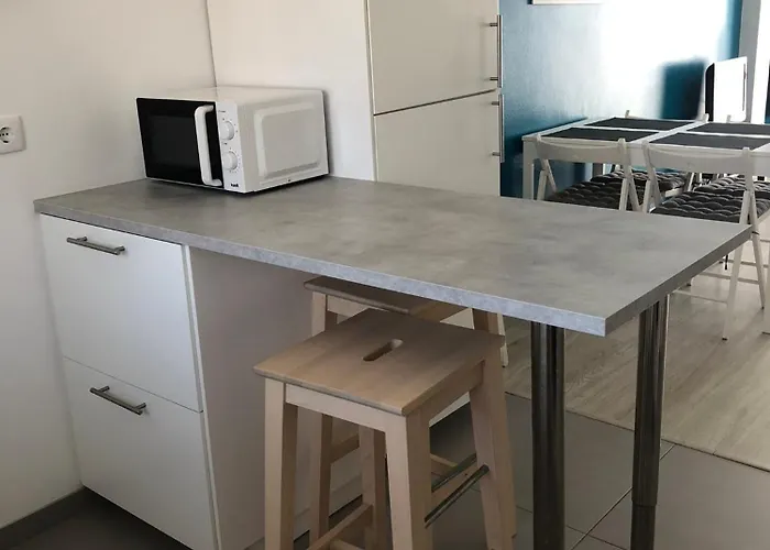 3z - Centre De Avec Vue Sur La *