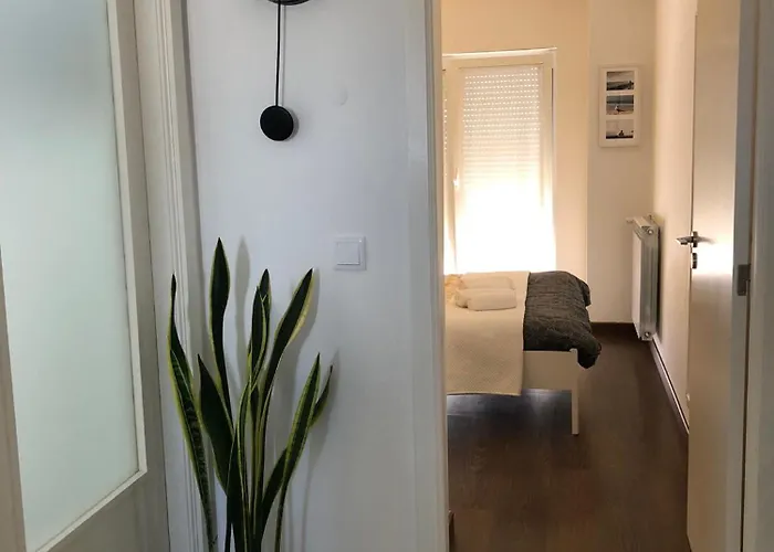 3z - Centre De Avec Vue Sur La Daire