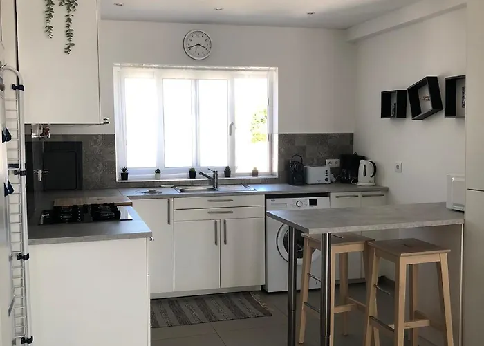 3z - Centre De Avec Vue Sur La *