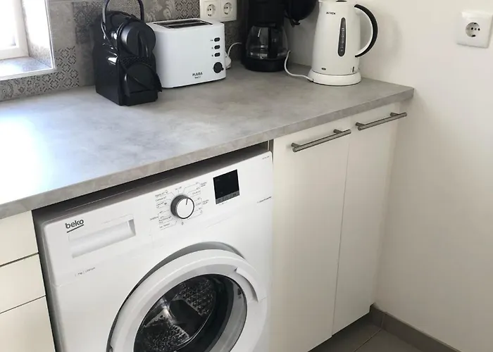 3z - Centre De Avec Vue Sur La Daire Esposende