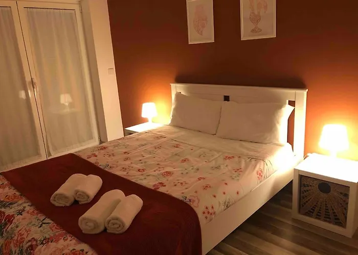 3z - Centre De Avec Vue Sur La Daire