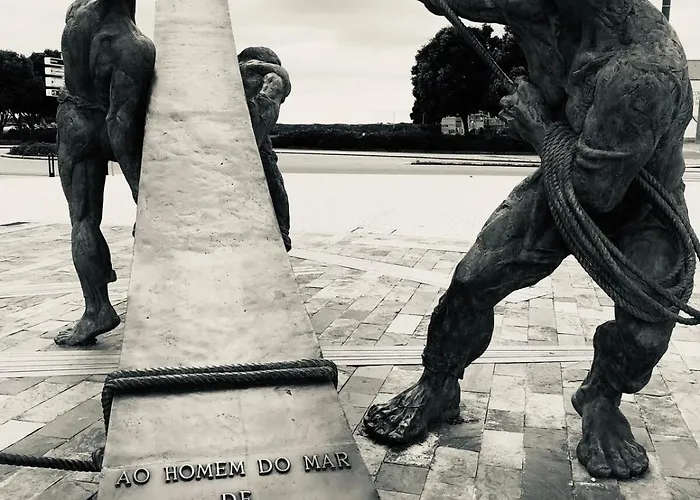 Daire 3z - Centre De Avec Vue Sur La