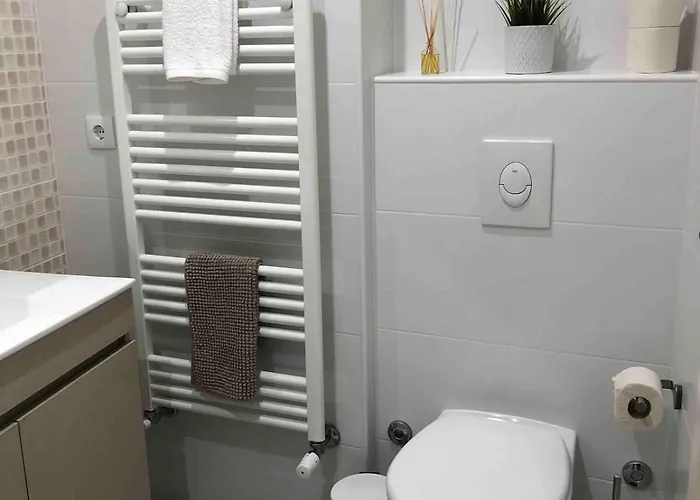 3z - Centre De Avec Vue Sur La Daire *