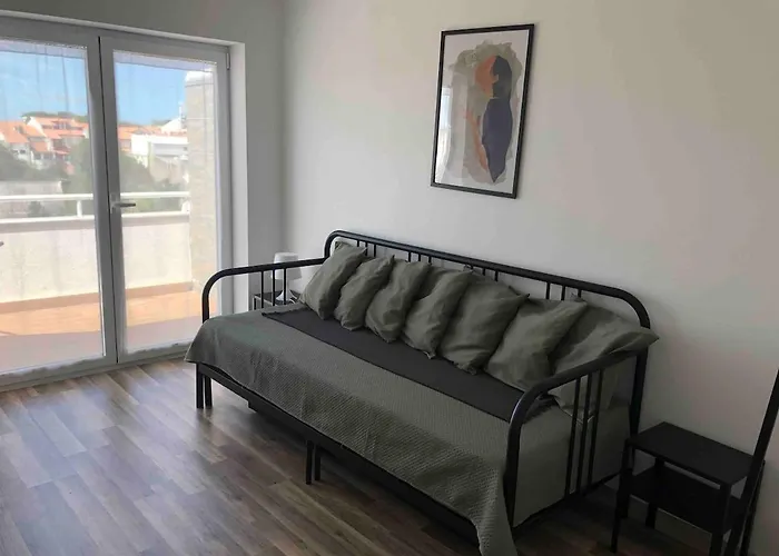 3z - Centre De Avec Vue Sur La *