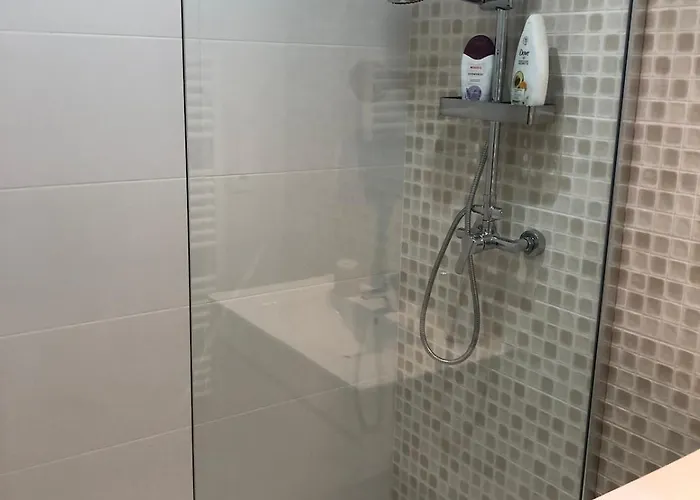 3z - Centre De Avec Vue Sur La Esposende