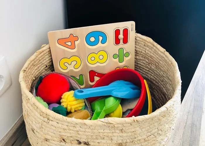 3z - Centre De Avec Vue Sur La Esposende