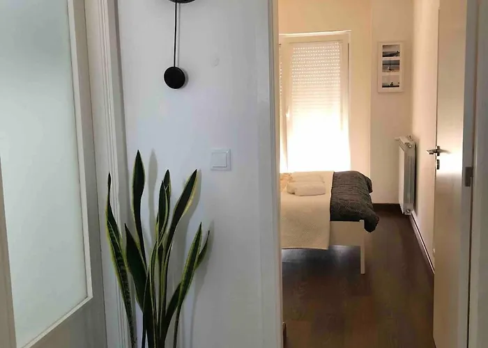 3z - Centre De Avec Vue Sur La