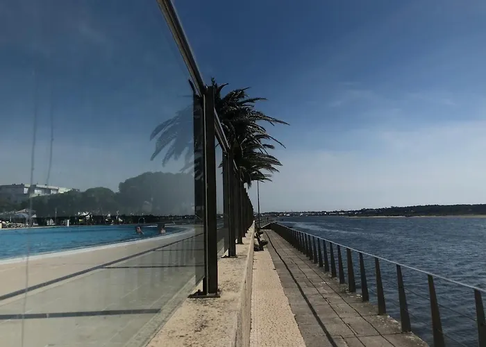 3z - Centre De Avec Vue Sur La